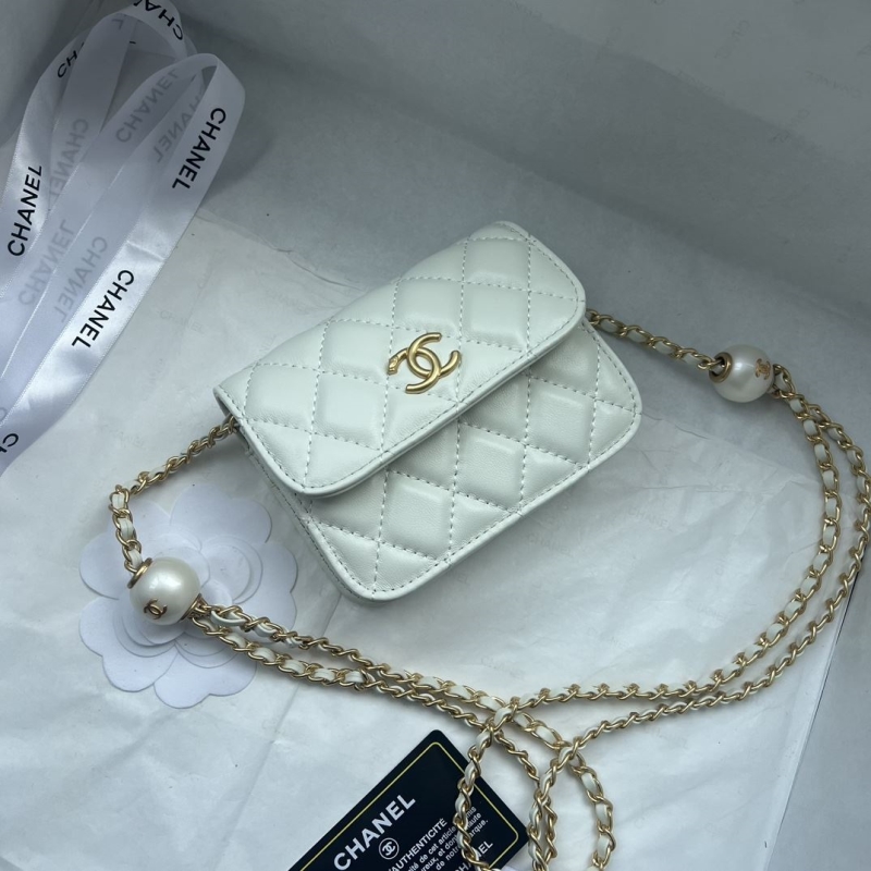 Ch**el satchel bags